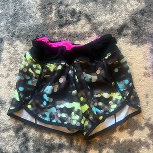 Ivinna size 10 shorts